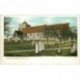 carte postale ancienne ENGLAND. Bexhill on Sea the Church
