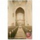 carte postale ancienne ENGLAND. Burwell Church 1908