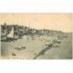 carte postale ancienne ENGLAND. Deal Looking East 1912