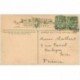 carte postale ancienne ENGLAND. Deal Looking East 1912
