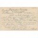 carte postale ancienne ENGLAND. Eastbourne the Old Parsonage