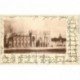 carte postale ancienne ENGLAND. Ecosse Abercairnay Abbey 1902