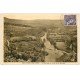 carte postale ancienne 14 SAINT-REMY SUR ORNE. Barrage du Pont de la Mousse