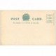 carte postale ancienne ENGLAND. Great Yarmouth the Drive