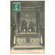 carte postale ancienne 14 SAINT-SEVER. Autel Chapelle de l'Hermitage 1911