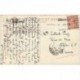 carte postale ancienne ENGLAND. Loch Lomond Fabert Hotel 1924