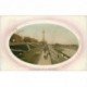 carte postale ancienne ENGLAND. Promenades N.S Blackpool 1912