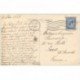 carte postale ancienne ENGLAND. The Clifton Baths estate Margate 1929