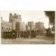 carte postale ancienne ENGLAND. Windsor Castle the Guard