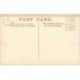 carte postale ancienne IRLANDE. An outside Car. Attelage pour ballade