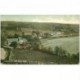 carte postale ancienne JERSEY. Saint Brelades Bay 1906