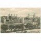 carte postale ancienne LONDON LONDRES. Tower 1908