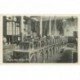 carte postale ancienne LONDON. The Royal Mint. Weighing Room