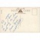 carte postale ancienne ROYAUME UNI. Fantaisie Comique. Come juste as You are its grand here ! Arrivez vite femme en baignoire