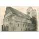 carte postale ancienne 14 THAON. L'Eglise ancienne