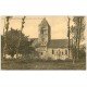carte postale ancienne 14 THAON. L'Eglise sépia