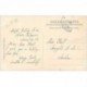 carte postale ancienne RUSSIE. Costume de Widin. Carte postale ancienne