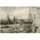 carte postale ancienne RUSSIE. Moscou Mockba