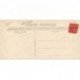 RUSSIE. Niji Novgorod. La Gare. Carte miniature 14 x 7 cm timbre Ruche Moderne prime 0.20