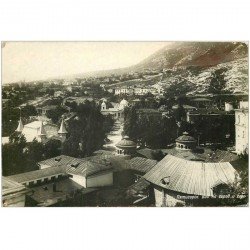 RUSSIE. Piatigorsk. Carte papier glacé 1932