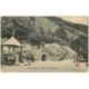 RUSSIE. Piatigorsk. Carte Postale ancienne vierge