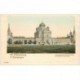 carte postale ancienne RUSSIE. Saint Pétersbourg. Couvent de Novodevitchy vers 1900