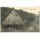 carte postale ancienne 14 THURY-HARCOURT. Le Moulin du Home 1907