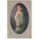 carte postale ancienne RUSSIE. Valentina Kachouba. Artiste des Ballets Russes. Carte postale ancienne