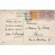 SUEDE. Stockholm. Dramatiska Teatern 1918