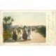 carte postale ancienne BOSNIE. Bosnische Bäuerinnen 1903
