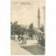 carte postale ancienne BOSNIE. Mostar Moschée