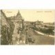 carte postale ancienne BULGARIE. Budapest. Döbrentey tér Platz