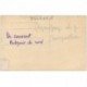carte postale ancienne BULGARIE. MACEDOINE. Carte photo Kresvna Couvent de Drenowo