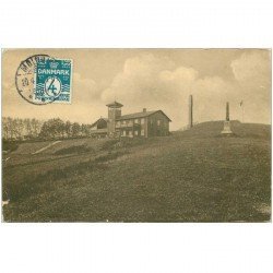 DANEMARK DANMARK. Skamlingsbanken 1921