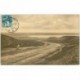 carte postale ancienne DANEMARK. 1921 Fra den jydske Hede