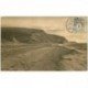 carte postale ancienne DANEMARK. 1921 Nordstranden paa Fuur Eneret