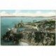 carte postale ancienne GIBRALTAR. Rosia Bay