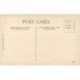 carte postale ancienne GIBRALTAR. The old Mole panorama