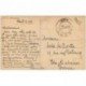 carte postale ancienne MONTENEGRO. Montenegriner 1921