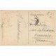 carte postale ancienne ROUMANIE. Craiova. Parcul Bibescu si Castelul vers 1909...