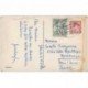 carte postale ancienne SLOVAQUIE. Galanta 1938