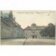 carte postale ancienne TCHEQUIE. Prague Hradschin. Toskaner Palais 1905