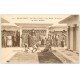 carte postale ancienne 14 TROUVILLE. Les Bains et l'Atrium et la Mode