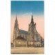 carte postale ancienne TCHEQUIE. Praha Prague. St Veits Dom.