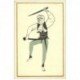 carte postale ancienne YOUGOSLAVIE. Kosmet