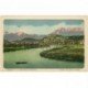 carte postale ancienne YOUGOSLAVIE. Ljubijana