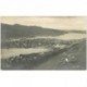 carte postale ancienne NORVEGE. Bergen 1927 Photo carte postale