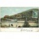 carte postale ancienne TURQUIE. Constantinople. Dias Kelos Prinkipo 1911. Etat moyen...