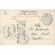 carte postale ancienne TURQUIE. Constantinople. Dias Kelos Prinkipo 1911. Etat moyen...