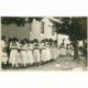 CROATIE. Sesline. Photographie carte postale